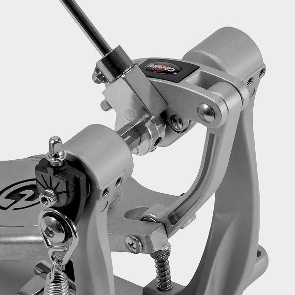 Gibraltar Tour Class Single Bass Drum Pedal, Direct Drive