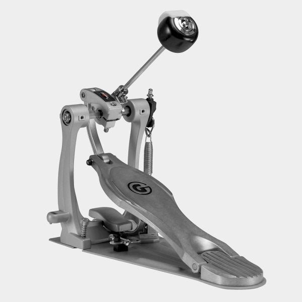 Gibraltar Tour Class Single Bass Drum Pedal, Direct Drive