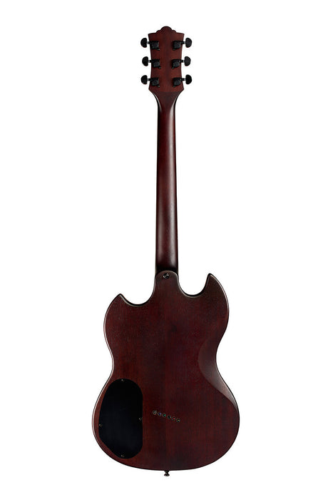 Guild  POLARA LIMITED NIGHT EDITION VINTAGE WALNUT Electric Guitar