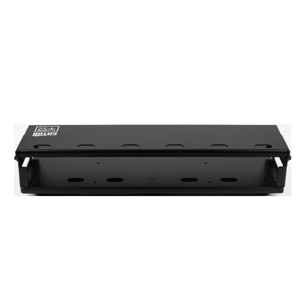 Gator Vertex Tour Compact 23" x 13" Pedalboard & Riser