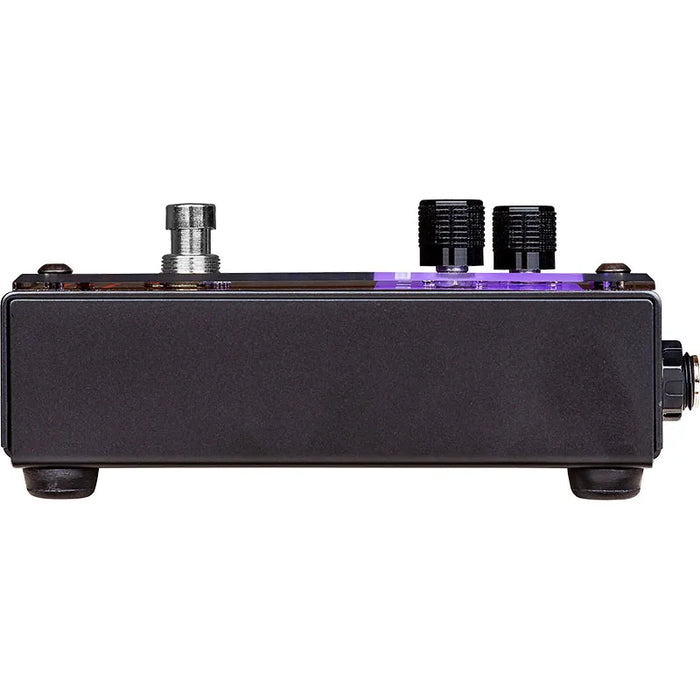 Voodoo Lab GIGGITY Analog Overdrive Preamp Pedal