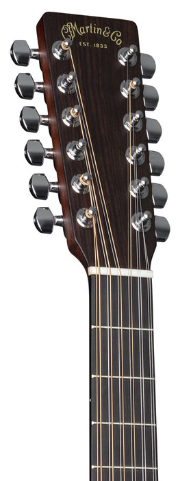 Martin Guitars Grand J-16E 12-String Acoustic/Electric Guitar