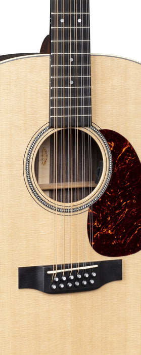 Martin Guitars Grand J-16E 12-String Acoustic/Electric Guitar