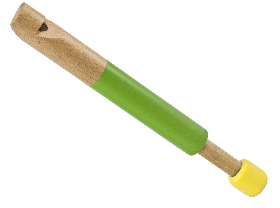 Green Tones Slide Whistle