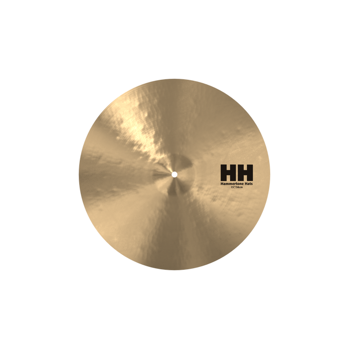 Sabian 15" HH HammerTone Hat Top
