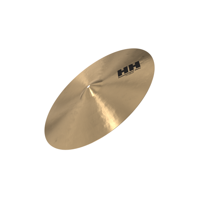 Sabian 15" HH HammerTone Hats