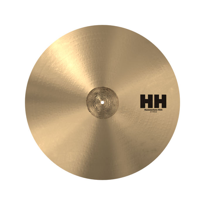 Sabian 21" HH HammerTone Ride