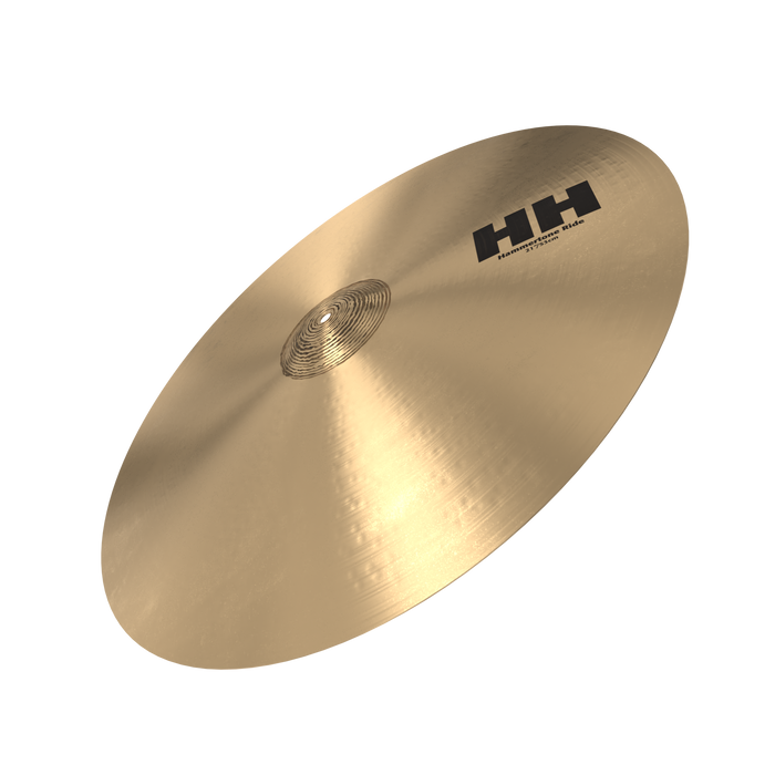 Sabian 21" HH HammerTone Ride