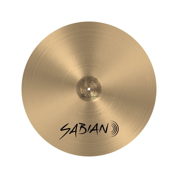 Sabian 21" HH HammerTone Ride