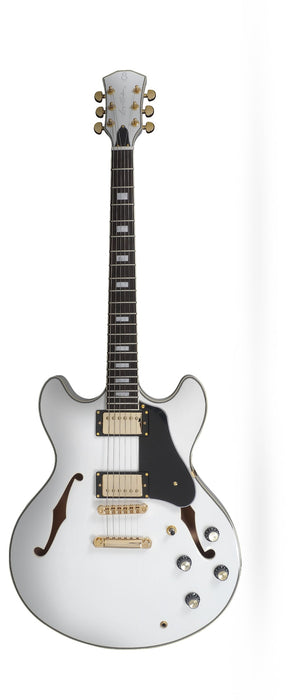 Sire Larry Carlton H7 - White