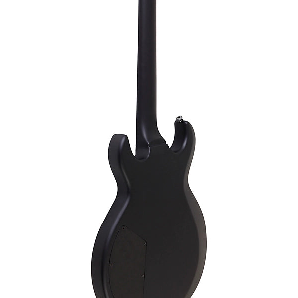 Schecter Zacky Vengeance 6661 Satin Black