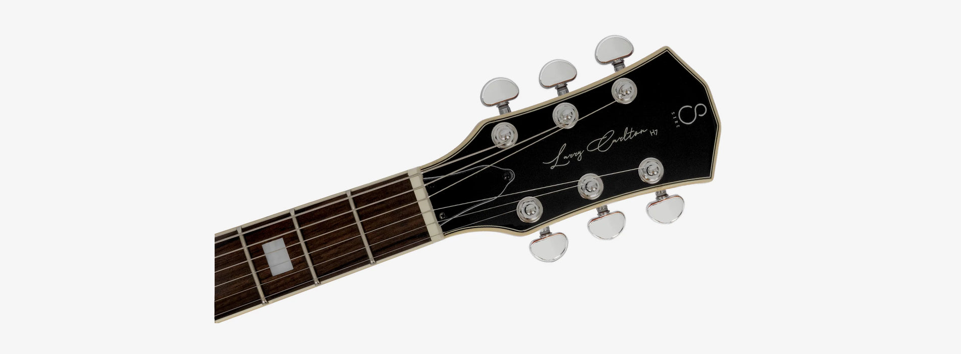 Sire Larry Carlton H7T, Cherry Sunburst