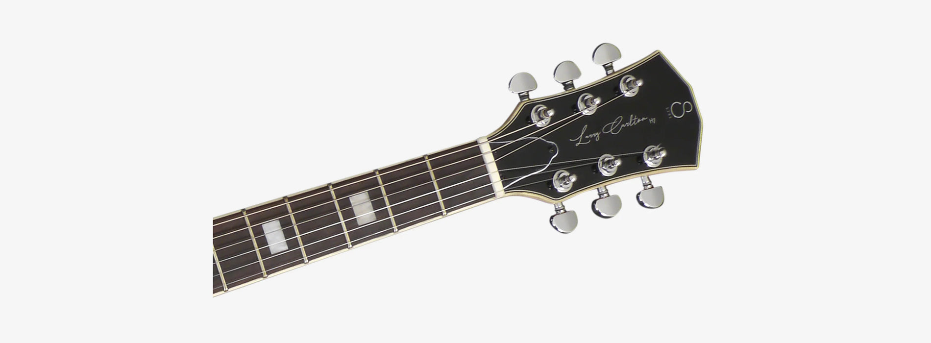 Sire Larry Carlton H7V Electric Guitar, Cherry Sunburst