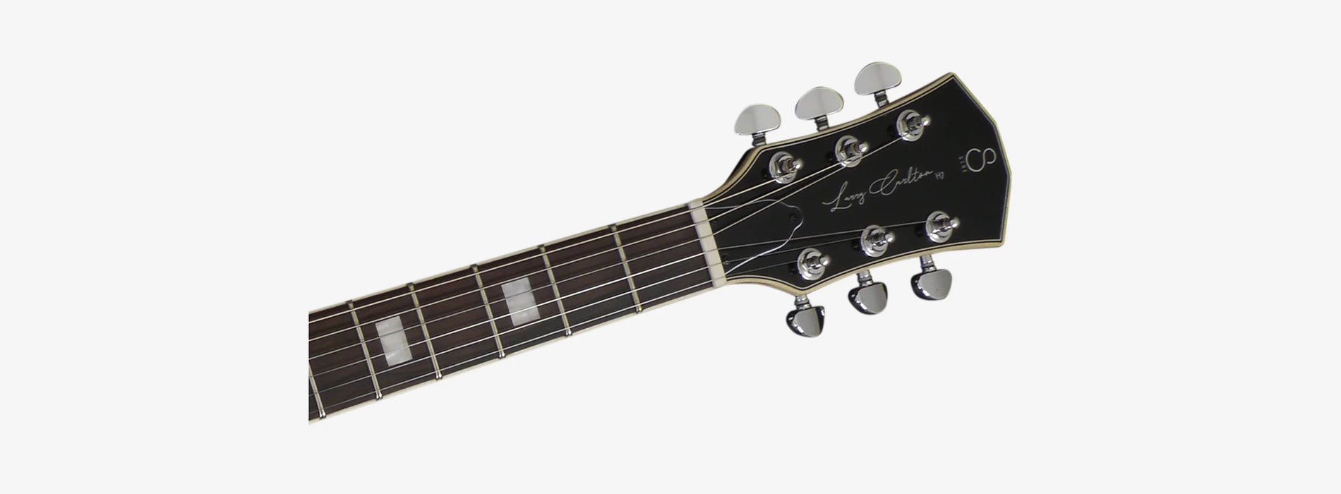 Sire Larry Carlton H7V, Vintage Sunburst