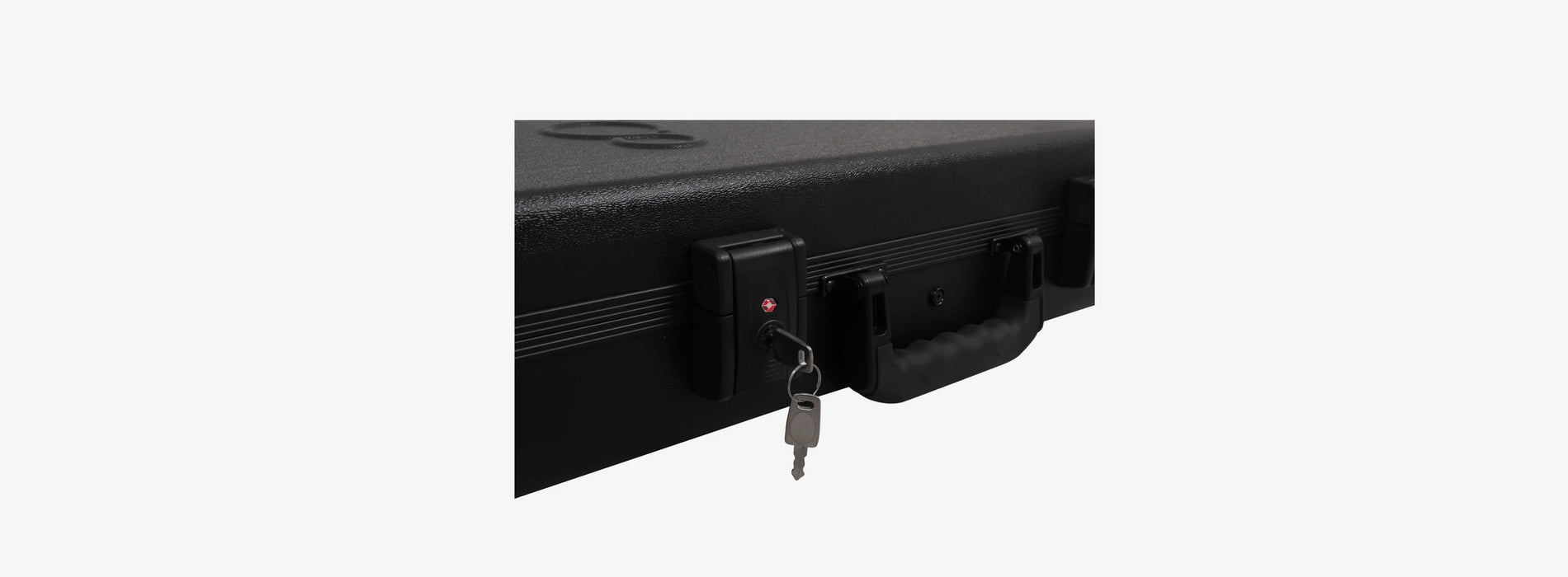 Sire Hardcase w/TSA Lock for V-Type Bass