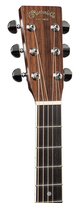 Martin HD-35 Acoustic Guitar w/Case