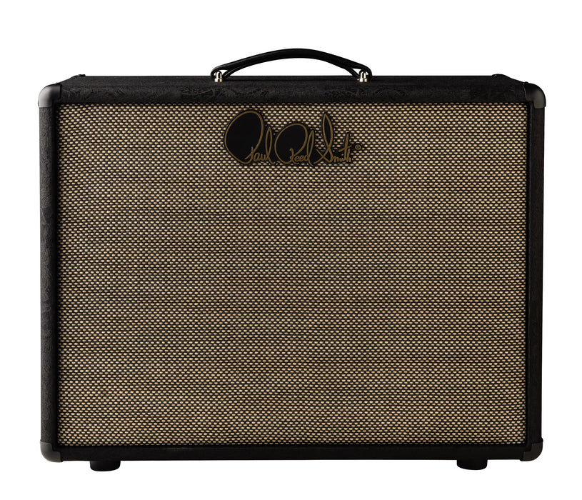 PRS HDRX 1x12 Closed Back Black Paisley