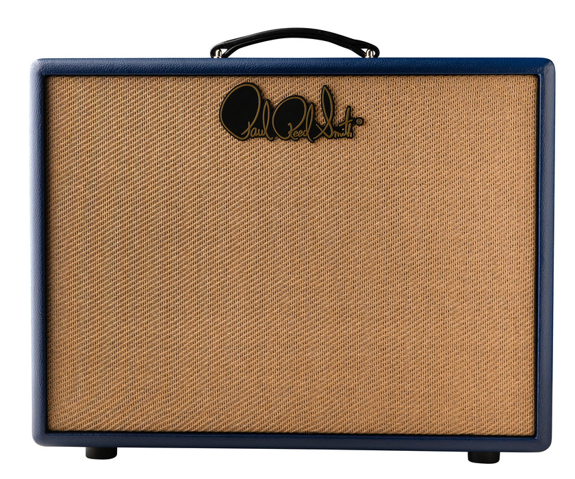 PRS HDRX 1x12 Closed Back Indigo Blue