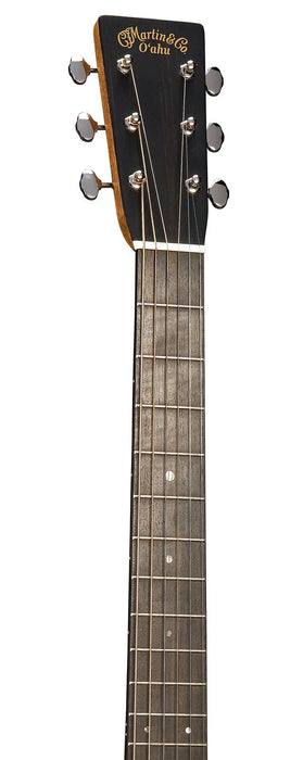 Martin Acoustic Guitar O'ahu HG-28K2 w/Hardshell Case