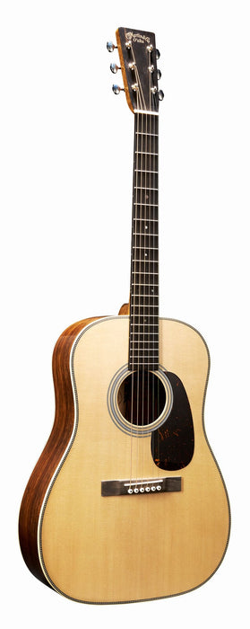 Martin Acoustic Guitar O'ahu HG-28 w/Softshell