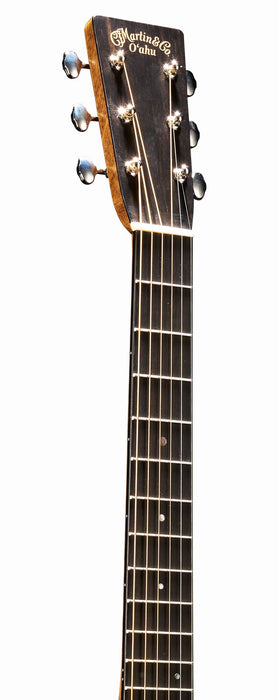 Martin Acoustic Guitar O'ahu HG-28 w/Softshell