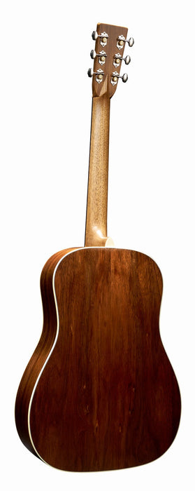 Martin Acoustic Guitar O'ahu HG-28 w/Softshell