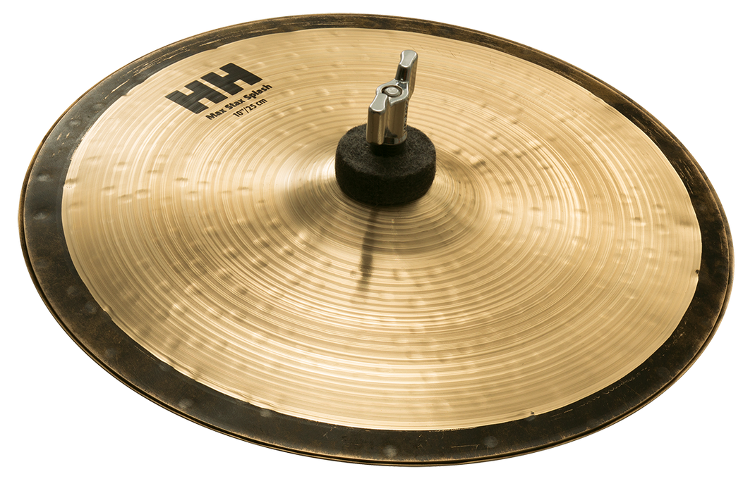 Sabian HH Max Stax Mid