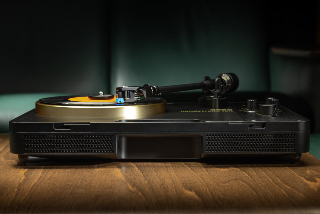 Korg Handytraxx Portable Record Player With 1-Bit Recording