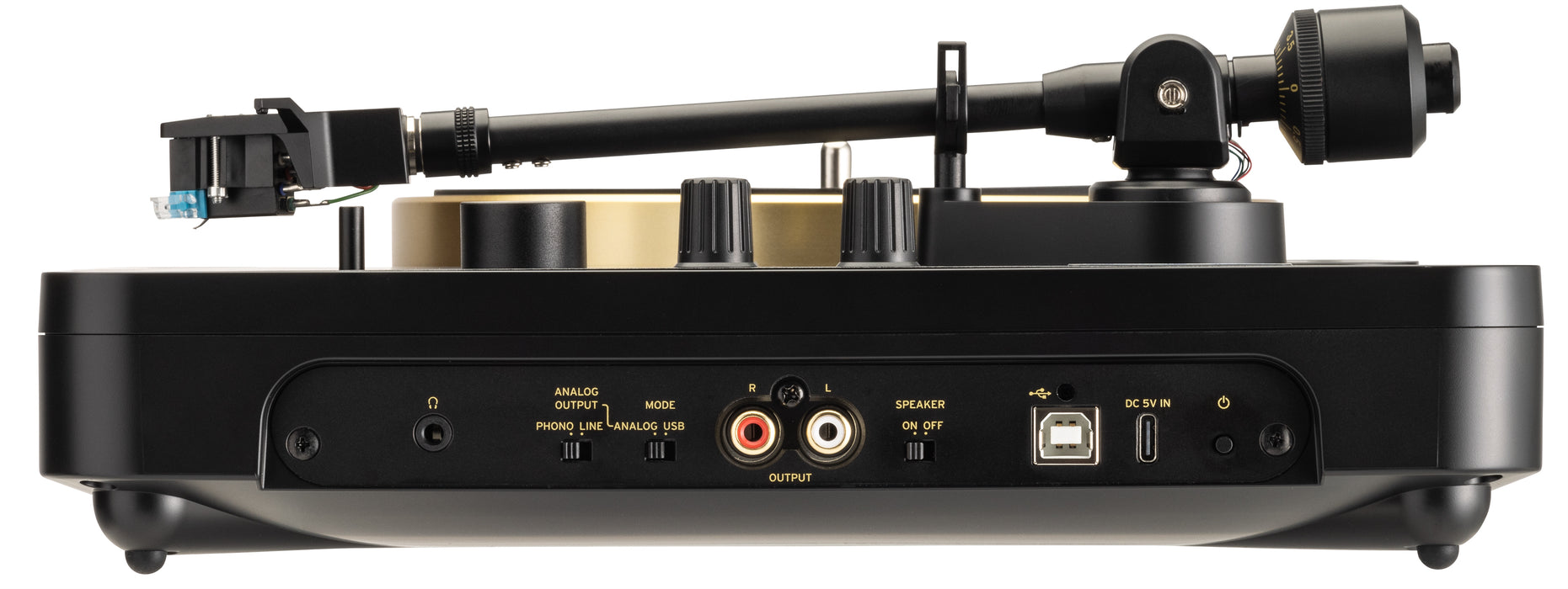 Korg Handytraxx Portable Record Player With 1-Bit Recording