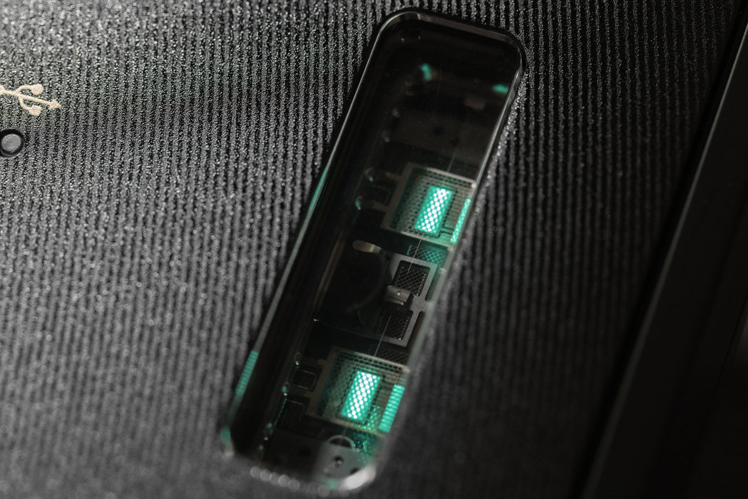 Korg Handytraxx Portable Record Player With 1-Bit Recording