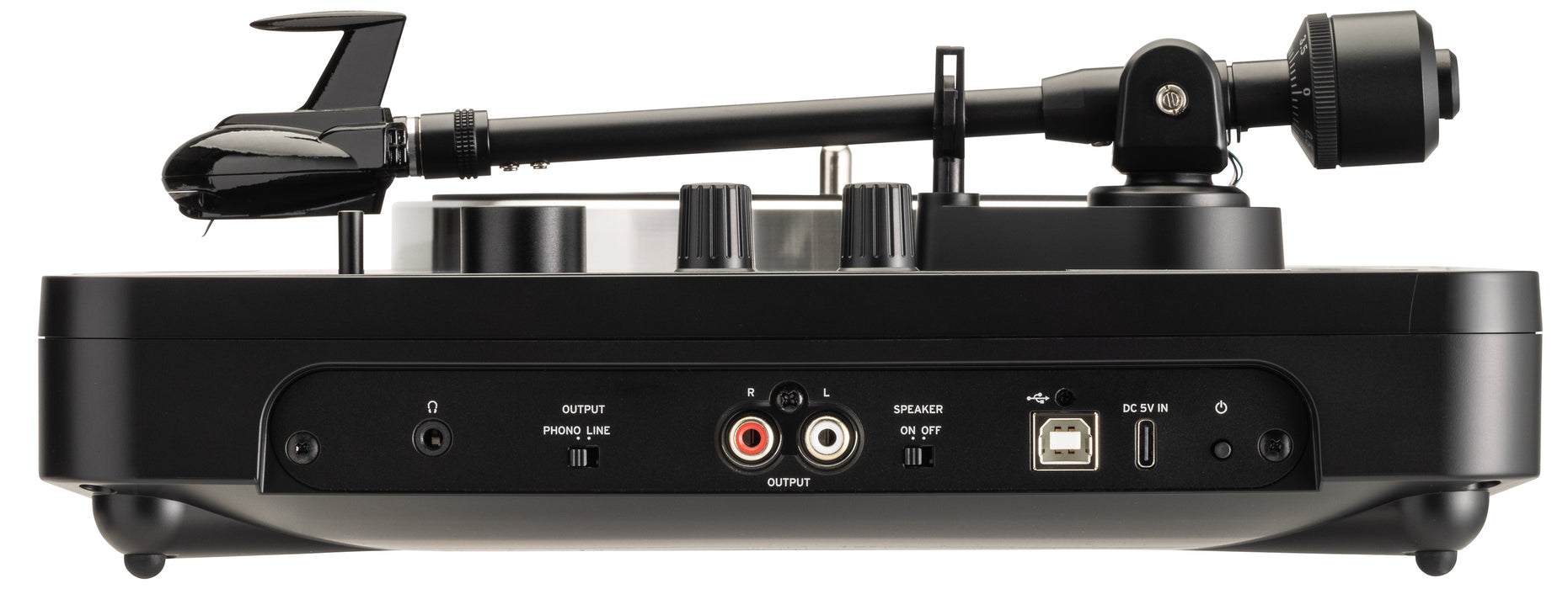 Korg Handytraxx Tube Jico Portable Record Player