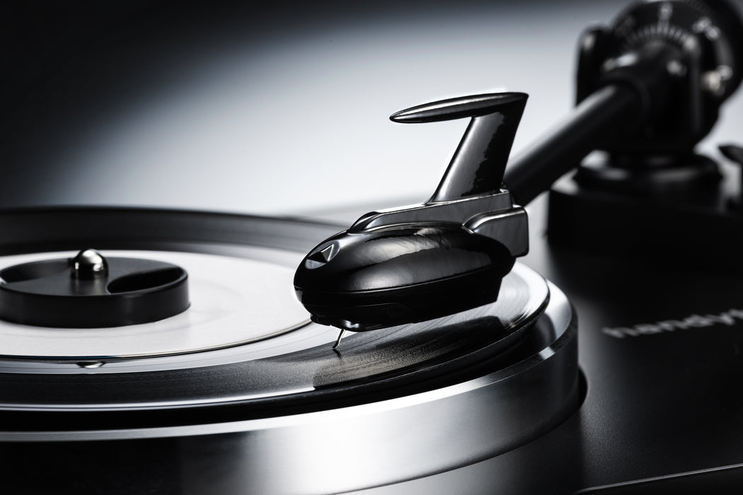 Korg Handytraxx Tube Jico Portable Record Player