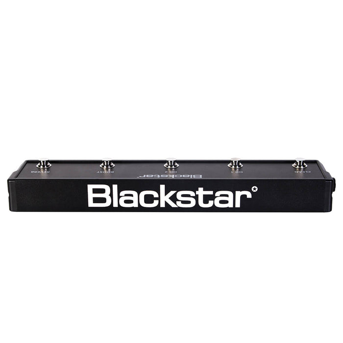 Blackstar FS-14 - 5 Button Footcontroller for HTV-MKII