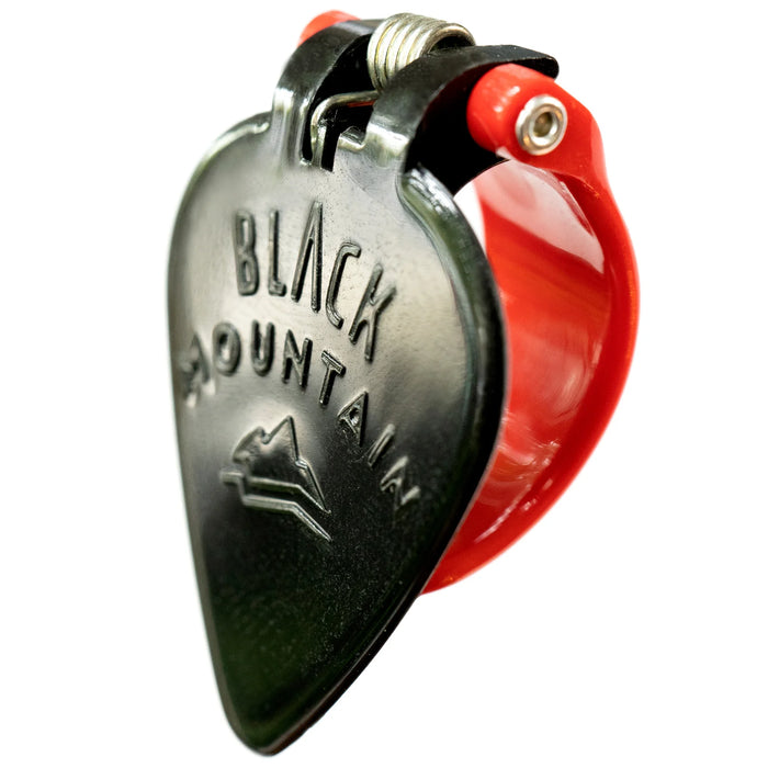 Black Mountain Thumb Pick, Heavy