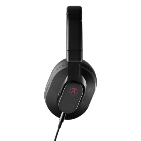 Austrian Audio Professional Closed-Back Over-Ear Headphones