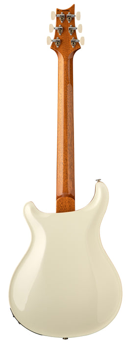 PRS Hollowbody II Piezo, Antique White Top & Back (Natural Sides)