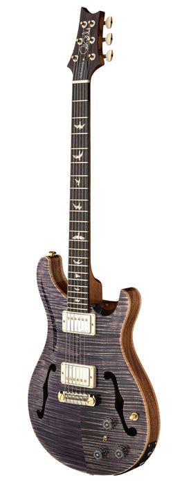 PRS Hollowbody II Piezo, Aurora Borealis