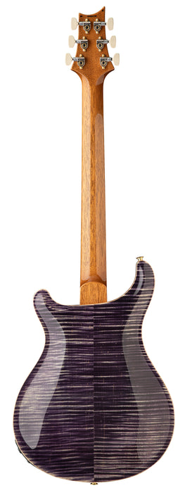 PRS Hollowbody II Piezo - 10 top / Back, Aurora Borealis