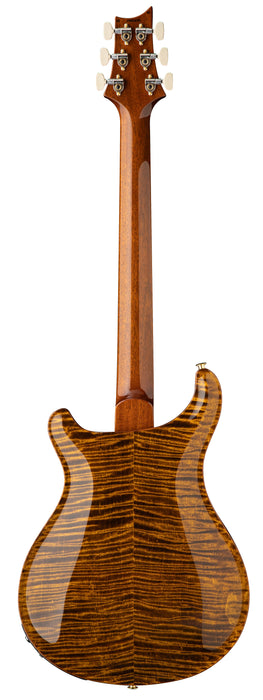 PRS Hollowbody II Piezo, Black Gold