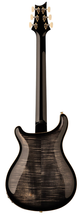 PRS Hollowbody II Piezo, Charcoal Burst