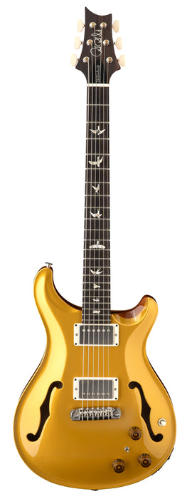 PRS Hollowbody II Piezo, Gold Top