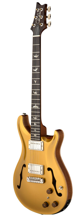 PRS Hollowbody II Piezo, Gold Top