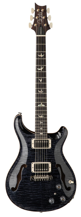 PRS Hollowbody II Piezo, Gray Black