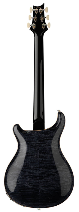 PRS Hollowbody II Piezo, Gray Black