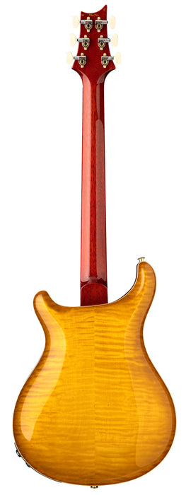 PRS Hollowbody II Piezo, McCarty Sunburst