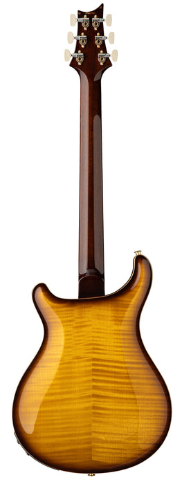 PRS Hollowbody II Piezo - 10 top / Back, McCarty Tobacco Sunburst