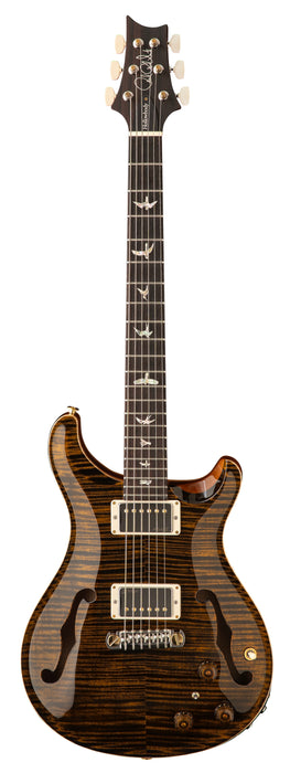 PRS Hollowbody II Piezo, Tiger Eye