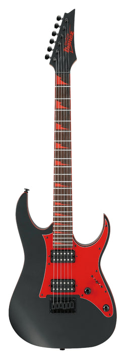 Ibanez GIO Electric - Black and Red