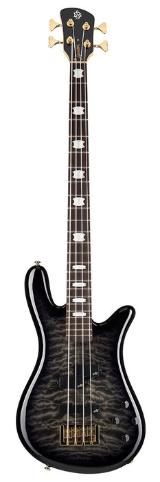 Spector Icon NS-2 Bolt-On, Black Gloss