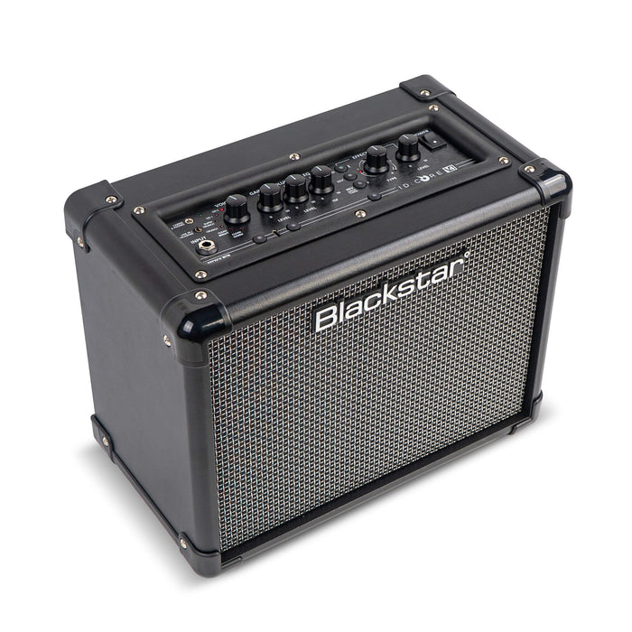 Blackstar IDCORE10V4 - 10W Stereo Digital Modeling Amplifier w/Bluetooth